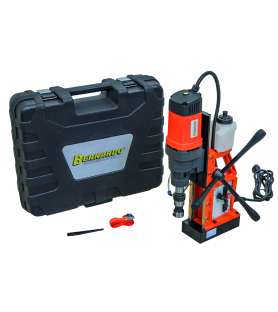 Taladro magnético Bernardo MD6050VD