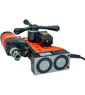 Taladro magnético Bernardo MD3550PF