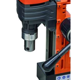 Magnet-Kernbohrmaschine Bernardo MD3550PF