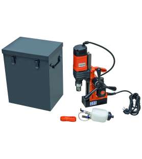 Carotatrice magnetica Bernardo MD3550PF