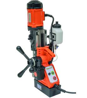 Magnetic-core drilling machine Bernardo MD8050PF