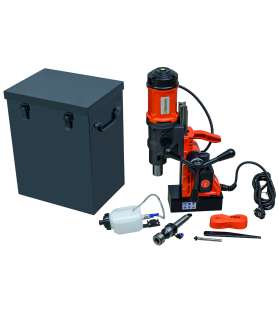 Carotatrice magnetica Bernardo MD8050PF