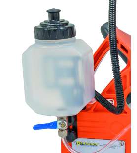 Carotatrice magnetica Bernardo MD3550P