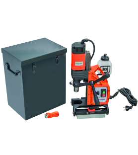 Magnetic-core drilling machine Bernardo MD3550P