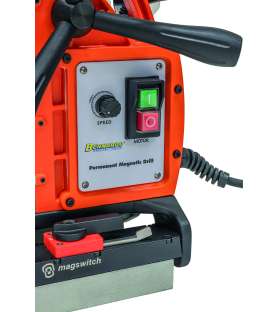 Magnetic-core drilling machine Bernardo MD5050P