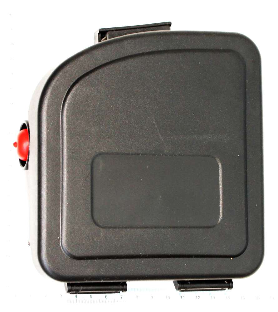 Air filter unit reference 5911246022 for Scheppach mower