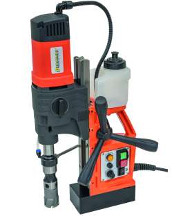 Carotatrice magnetica Bernardo TPC1000