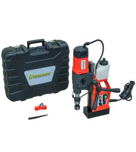 Carotatrice magnetica Bernardo TPC1000