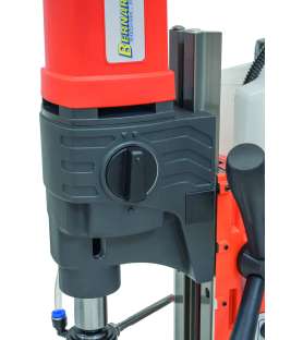 Magnetic-drilling and -tapping machine Bernardo TPC1000