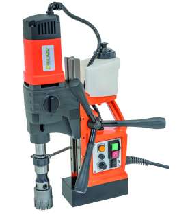 Magnet-Kernbohrmaschine Bernardo TPC2000S