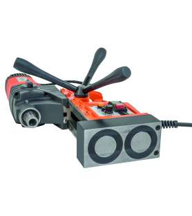 Magnetic-core drilling machine Bernardo TPC2000S