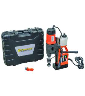 Carotatrice magnetica Bernardo TPC2000S