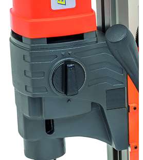 Carotatrice magnetica Bernardo TPC2000S