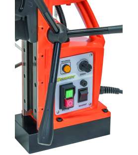 Magnet-Kernbohrmaschine Bernardo TPC2200