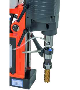 Carotatrice magnetica Bernardo TPC2200