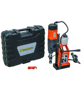 Taladro magnético Bernardo TPC2200