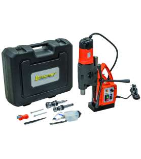 Taladro magnético Bernardo TPC2000PRO