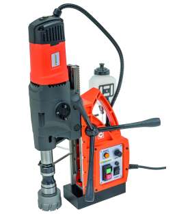 Taladro magnético Bernardo TPC2400Pro