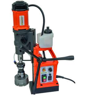 Taladro magnético Bernardo TPC2400Pro