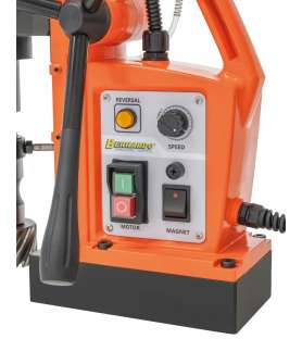 Carotatrice magnetica Bernardo TPC2400Pro