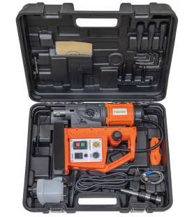 Carotatrice magnetica Bernardo TPC2400Pro