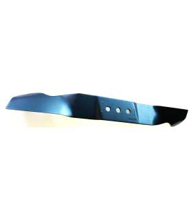 Lame de tondeuse 410 mm ref 7911200646 pour tondeuse Parkside PBRM41B2