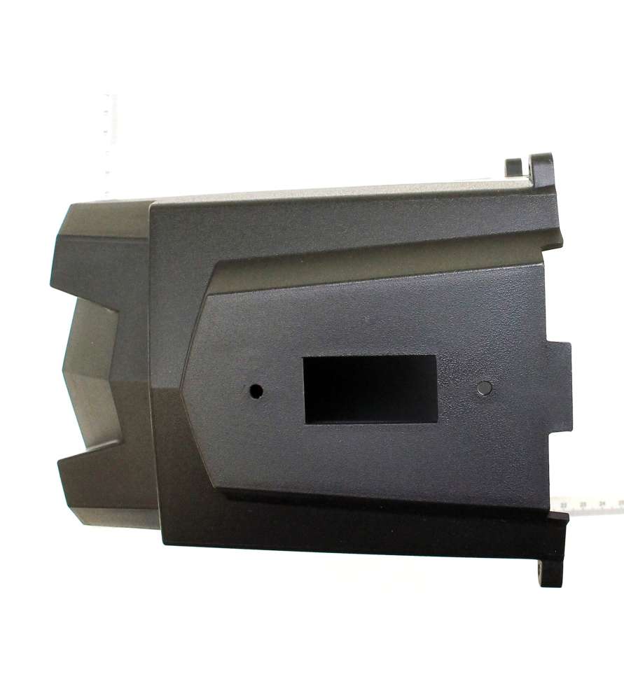 Carcasa del motor para aspirador de virutas Scheppach DC500