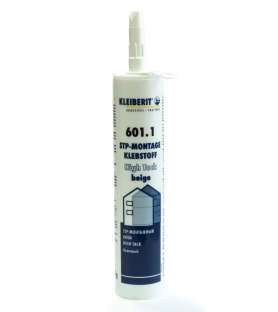 Kleiberit 601.1 STP Assembly Adhesive – 280 ml / 450 g Cartridge