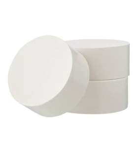 Kleiberit 788.7 adhesivo termofusible en barra – blanco – caja de 18 piezas – para canteadora manual