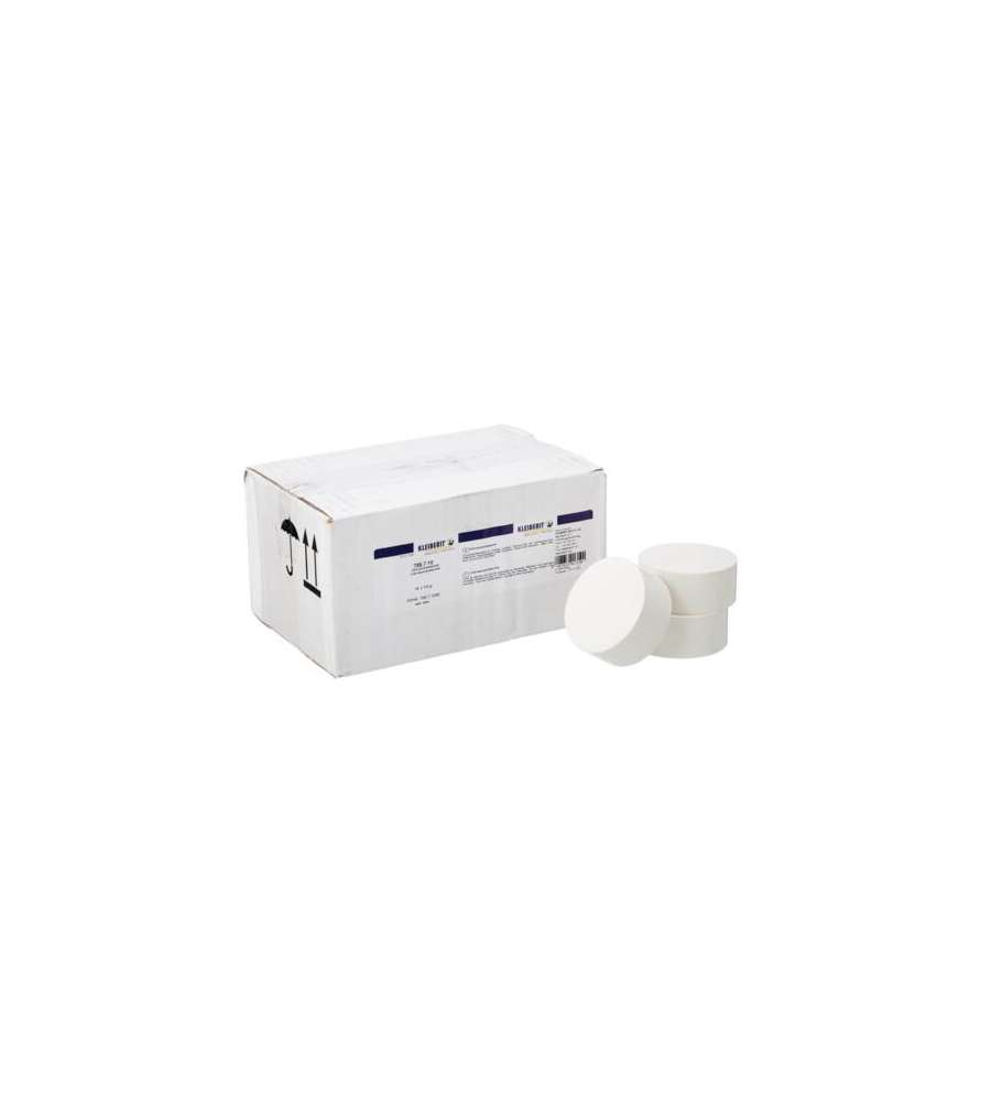 Kleiberit 788.7 colla termofusibile in stick – bianco – scatola da 18 pezzi – per bordatrice manuale