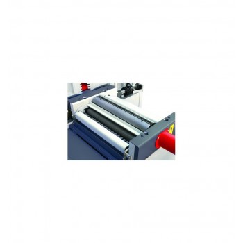 Professional woodworking combination in 5 operations Holzprofi COMB320E - 400V