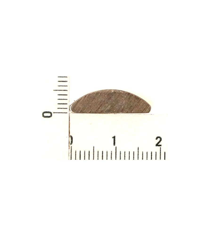 Clavette 5911249004 pour tondeuses Scheppach