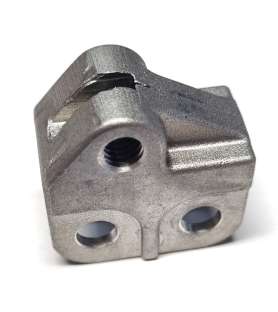 Pince inférieure pour scie à chantourner Holzprofi SC560 et Bernardo SS560N