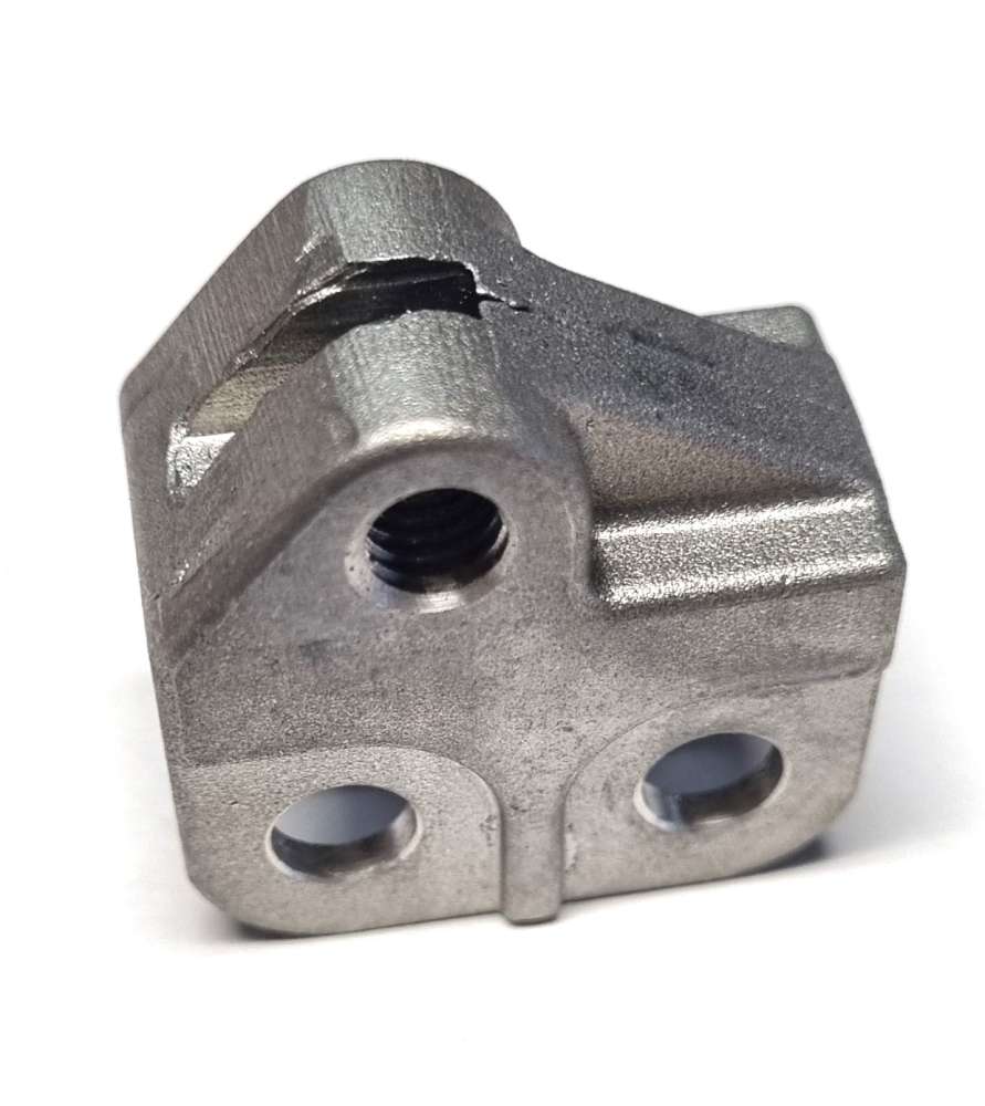 Pince inférieure pour scie à chantourner Holzprofi SC560 et Bernardo SS560N