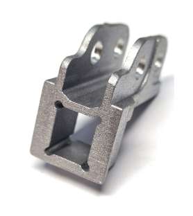 Porte-pince repère 9 pour scie à chantourner Holzprofi SC560 et Bernardo SS560N