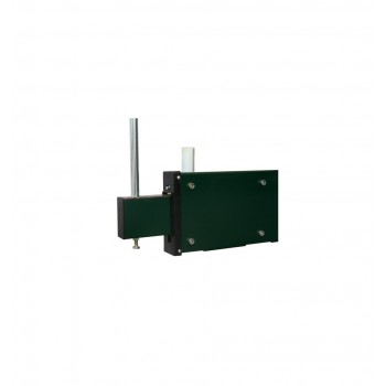 Combinato professionale per la lavorazione del legno in 5 operazioni Holzprofi COMB320E - 400V