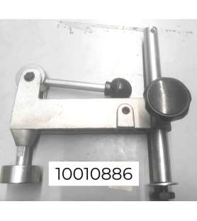Eccentric Clamp for Woodworking Machines