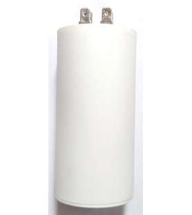 Condensateur de démarrage à cosses 50µF 450V