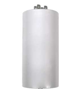 Lug starter capacitor 60µF...