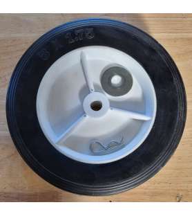 Roue de déplacement du...