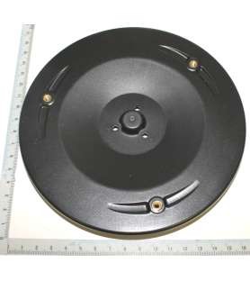 Soporte de cuchilla 59130019005 para cortacésped robótico Scheppach