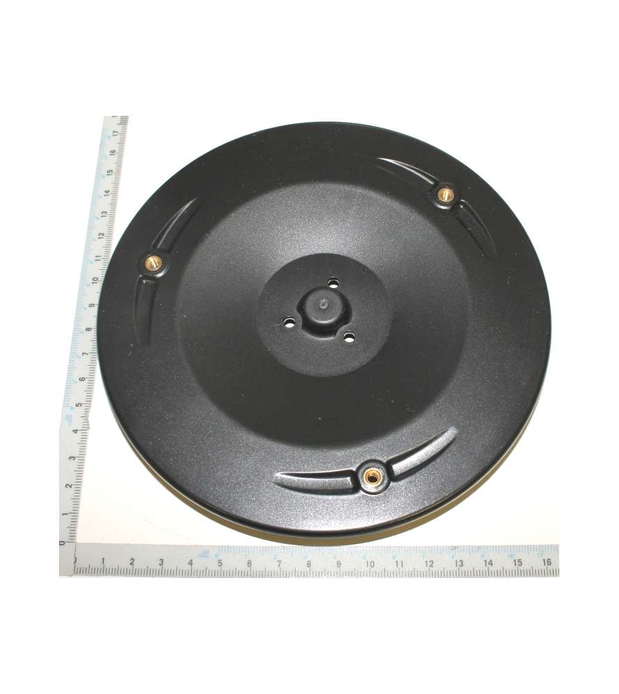 Blade holder 59130019005 for Scheppach robotic lawnmower