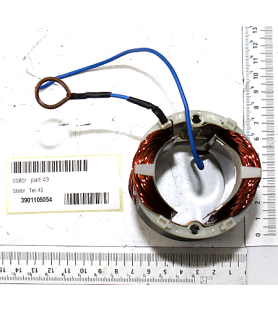 Stator 3901105054 für Kapp- und Gehrungssäge Scheppach, Parkside