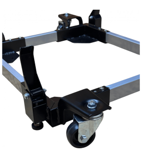 Kit de desplazamiento Holzprofi UNI-400OD