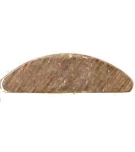 Feather key for Flywheel...
