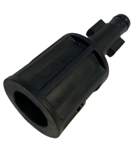 HPC to HCE Adapter Ø 14.5 mm for Scheppach HPC1400 Pressure Washer