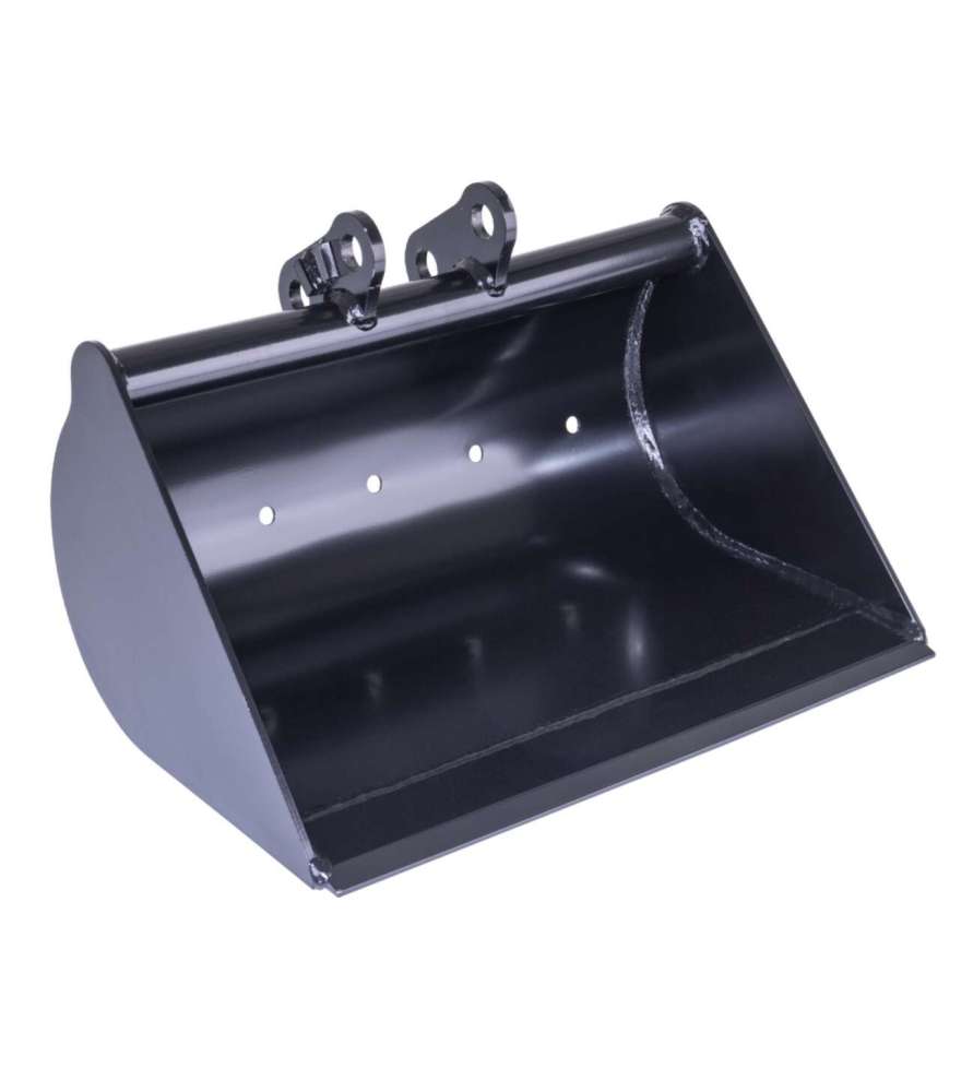 Cazo nivelador 530 mm Scheppach para mini excavadora Scheppach EXC815 – 18,5 L (ref. 7915001703)