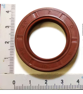 Oil Seal 25x40x7 Scheppach – Ref. 3911204008
