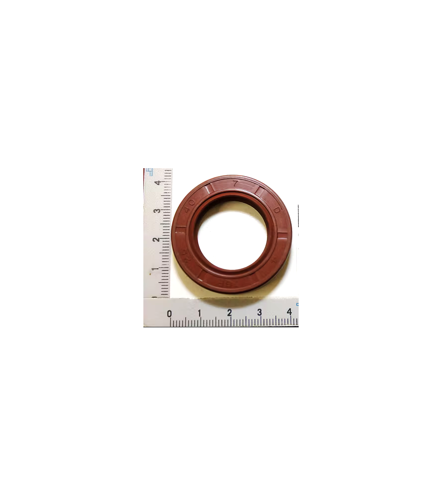 Paraolio 25x40x7 Scheppach – Rif. 3911204008