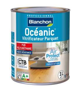 Blanchon Océanic...
